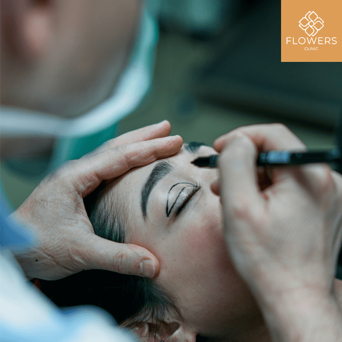 lipofilling viso e corpo con grasso autologo